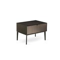 Тумба прикроватная ENZA HOME Коллекция RIGA (РИГА) арт. EH60820 EH60820