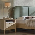 Тумба прикроватная ENZA HOME Коллекция VERONA (ВЕРОНА) арт. EH75300 EH75300