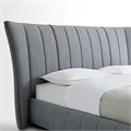 Изголовье 200 см ENZA HOME Коллекция CACHE CACHE (КЭШ КЭШ) арт. EH75314 EH75314