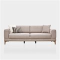 Диван двухместный ENZA HOME Коллекция PAVIA (ПАВИА) арт. EH57352 EH57352
