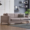 Диван двухместный ENZA HOME Коллекция PAVIA (ПАВИА) арт. EH57352 EH57352