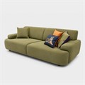 Диван кровать трехместный ENZA HOME Коллекция PIOVE (ПИОВЕ) арт. EH75333 EH75333