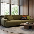 Диван кровать трехместный ENZA HOME Коллекция PIOVE (ПИОВЕ) арт. EH75333 EH75333