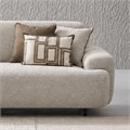 Диван кровать трехместный ENZA HOME Коллекция PIOVE (ПИОВЕ) арт. EH75335 EH75335