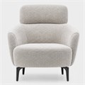 Кресло ENZA HOME Коллекция PIOVE (ПИОВЕ) арт. EH75354 EH75354
