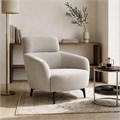 Кресло ENZA HOME Коллекция PIOVE (ПИОВЕ) арт. EH75354 EH75354