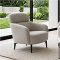 Кресло ENZA HOME Коллекция PIOVE (ПИОВЕ) арт. EH75354 EH75354