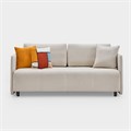 Диван кровать трехместный ENZA HOME Коллекция NUVOLA (НУВОЛА) арт. EH75359 EH75359