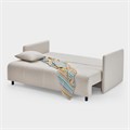 Диван кровать трехместный ENZA HOME Коллекция NUVOLA (НУВОЛА) арт. EH75359 EH75359