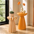 Стол приставной ENZA HOME Коллекция ARBU (АРБУ) арт. EH75361 EH75361