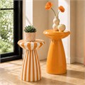 Стол приставной ENZA HOME Коллекция BUKA (БУКА) арт. EH75363 EH75363