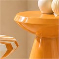 Стол приставной ENZA HOME Коллекция BUKA (БУКА) арт. EH75363 EH75363