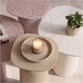 Стол приставной высокий ENZA HOME Коллекция SPLASH (СПЛЭШ) арт. EH75365 EH75365