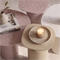 Стол приставной высокий ENZA HOME Коллекция SPLASH (СПЛЭШ) арт. EH75366 EH75366