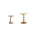 Стол приставной ENZA HOME Коллекция SUNNY (САННИ) арт. EH75370 EH75370