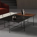 Стол журнальный ENZA HOME SOLARO EH50495 EH50495 - фото 67019 Стол журнальный ENZA HOME SOLARO EH50495 EH50495 - фото 67019