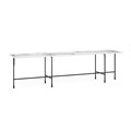 Стол журнальный длинный ENZA HOME SOLARO EH50496 EH50496 - фото 67022