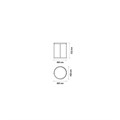 Стол приставной высокий ENZA HOME VIENNA EH36802 EH36802 - фото 67072 Стол приставной высокий ENZA HOME VIENNA EH36802 EH36802 - фото 67072