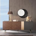 Зеркало для серванта ENZA HOME DORIAN EH36812 EH36812 - фото 67223 Зеркало для серванта ENZA HOME DORIAN EH36812 EH36812 - фото 67223