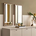 Зеркало для серванта ENZA HOME LORETO EH57544 EH57544 - фото 67273 Зеркало для серванта ENZA HOME LORETO EH57544 EH57544 - фото 67273