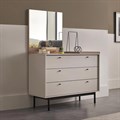 Зеркало комода и столика ENZA HOME LORETO EH57662 EH57662 - фото 67279 Зеркало комода и столика ENZA HOME LORETO EH57662 EH57662 - фото 67279