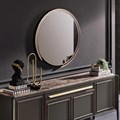 Зеркало для серванта ENZA HOME SIRONA EH56209 EH56209 - фото 67330 Зеркало для серванта ENZA HOME SIRONA EH56209 EH56209 - фото 67330