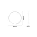 Зеркало для серванта ENZA HOME SIRONA EH56209 EH56209 - фото 67333 Зеркало для серванта ENZA HOME SIRONA EH56209 EH56209 - фото 67333