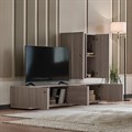 ТВ-стеллаж монолит ENZA HOME BASEL EH59468 EH59468 - фото 67424