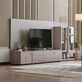 Тумба с задней ТВ панелью ENZA HOME BASEL EH59471 EH59471 - фото 67436 Тумба с задней ТВ панелью ENZA HOME BASEL EH59471 EH59471 - фото 67436