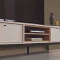 Тумба под ТВ 160 см ENZA HOME LORETO EH57627 EH57627 - фото 67565 Тумба под ТВ 160 см ENZA HOME LORETO EH57627 EH57627 - фото 67565