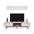 ТВ модуль настенный  ENZA HOME LORETO EH57631 EH57631 - фото 67584 ТВ модуль настенный  ENZA HOME LORETO EH57631 EH57631 - фото 67584