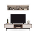 ТВ модуль настенный  ENZA HOME LORETO EH57631 EH57631 - фото 67585 ТВ модуль настенный  ENZA HOME LORETO EH57631 EH57631 - фото 67585