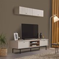 ТВ модуль настенный  ENZA HOME LORETO EH57631 EH57631 - фото 67588 ТВ модуль настенный  ENZA HOME LORETO EH57631 EH57631 - фото 67588