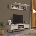 ТВ модуль настенный  ENZA HOME LORETO EH57631 EH57631 - фото 67589 ТВ модуль настенный  ENZA HOME LORETO EH57631 EH57631 - фото 67589