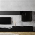 ТВ модуль настенный ENZA HOME LEGATO EH60849 EH60849 - фото 67895 ТВ модуль настенный ENZA HOME LEGATO EH60849 EH60849 - фото 67895