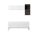 ТВ модуль настенный ENZA HOME LEGATO EH60850 EH60850 - фото 67899 ТВ модуль настенный ENZA HOME LEGATO EH60850 EH60850 - фото 67899