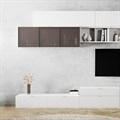 ТВ модуль настенный ENZA HOME LEGATO EH60854 EH60854 - фото 67909