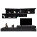 ТВ модуль настенный ENZA HOME LEGATO EH60855 EH60855 - фото 67912 ТВ модуль настенный ENZA HOME LEGATO EH60855 EH60855 - фото 67912