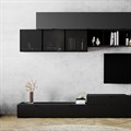 ТВ модуль настенный ENZA HOME LEGATO EH60855 EH60855 - фото 67913 ТВ модуль настенный ENZA HOME LEGATO EH60855 EH60855 - фото 67913