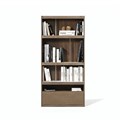 ТВ модуль Книжный шкаф ENZA HOME PAVIA EH67027 EH67027 - фото 67924