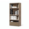 ТВ модуль Книжный шкаф ENZA HOME PAVIA EH67027 EH67027