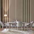 Стол обеденный раздвижной ENZA HOME BASEL EH59452 EH59452 - фото 78837 Стол обеденный раздвижной ENZA HOME BASEL EH59452 EH59452 - фото 78837