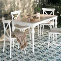 Стул ENZA HOME GINA EH30632 EH30632 - фото 79000