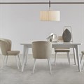 Стол обеденный ENZA HOME LEGATO EH59466 EH59466 - фото 79171 Стол обеденный ENZA HOME LEGATO EH59466 EH59466 - фото 79171