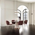 Стол круглый ENZA HOME VIENNA EH36785 EH36785 - фото 79321 Стол круглый ENZA HOME VIENNA EH36785 EH36785 - фото 79321