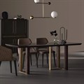 Стол обеденный ENZA HOME SIRONA EH56206 EH56206 - фото 79528 Стол обеденный ENZA HOME SIRONA EH56206 EH56206 - фото 79528