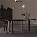 Стол обеденный ENZA HOME SIRONA EH56206 EH56206 - фото 79529 Стол обеденный ENZA HOME SIRONA EH56206 EH56206 - фото 79529