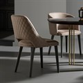 Стул ENZA HOME Коллекция SIRONA (СИРОНА) арт. EH54699 EH54699