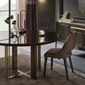 Стул ENZA HOME Коллекция SIRONA (СИРОНА) арт. EH54699 EH54699
