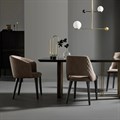 Стул ENZA HOME Коллекция SIRONA (СИРОНА) арт. EH54699 EH54699